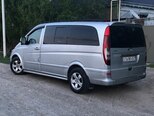 Mercedes Vito 111 CDI-11
