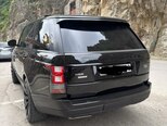 Land Rover Range Rover-11