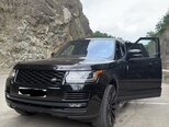 Land Rover Range Rover-4