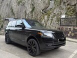 Land Rover Range Rover-8