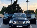 Nissan Patrol-2