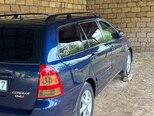 Toyota Corolla-4
