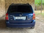 Toyota Corolla-3