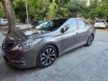 Hyundai Azera-13