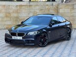 BMW 528-1