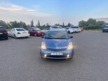 Toyota Prius-1
