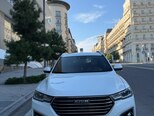 Haval H6-1