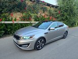 Kia Optima-2