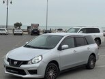 Nissan AD-2