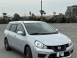 Nissan AD-3