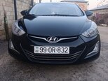 Hyundai Elantra-1