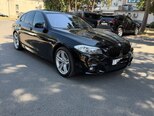 BMW 528-5