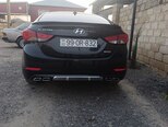 Hyundai Elantra-5