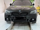 BMW 528-3