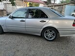 Mercedes C 180-8