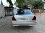 Mercedes C 180-9