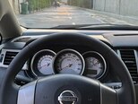 Nissan Tiida-9