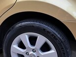 Nissan Tiida-14