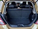 Nissan Tiida-15