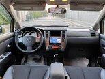 Nissan Tiida-11