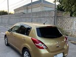 Nissan Tiida-5