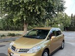 Nissan Tiida-2
