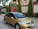Nissan Tiida-3