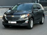 Chevrolet Equinox-5