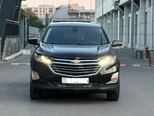 Chevrolet Equinox-1