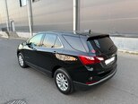 Chevrolet Equinox-15