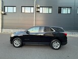 Chevrolet Equinox-4