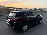 Chevrolet Equinox-16