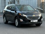 Chevrolet Equinox-3