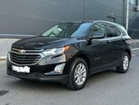 Chevrolet Equinox-2