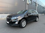 Chevrolet Equinox-12