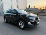 Chevrolet Equinox-14