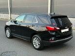 Chevrolet Equinox-8
