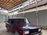 LADA (VAZ) 2107-1