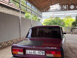 LADA (VAZ) 2107-6