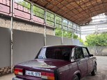 LADA (VAZ) 2107-2