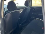 Nissan Note-9