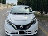 Nissan Note-1