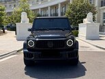 Mercedes G 63 AMG-3