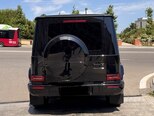 Mercedes G 63 AMG-4