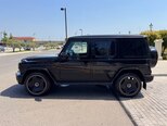 Mercedes G 63 AMG-6