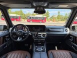 Mercedes G 63 AMG-7