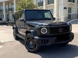 Mercedes G 63 AMG-2