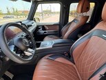 Mercedes G 63 AMG-8