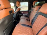 Mercedes G 63 AMG-9