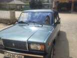 LADA (VAZ) 2107-4